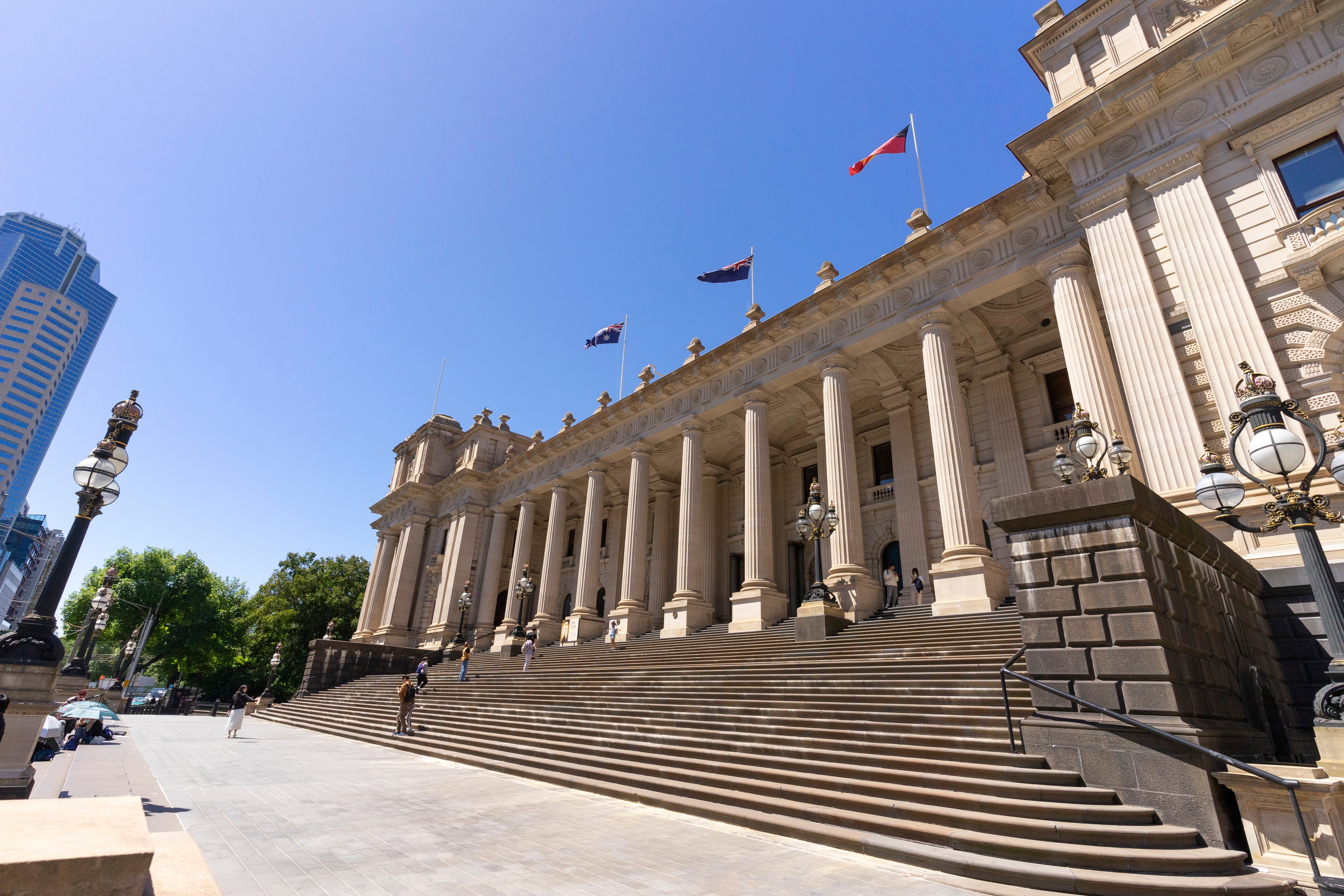 Government Relations